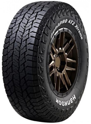 Шина Hankook Dynapro AT2 Xtreme RF12 235/70R16 104/101S