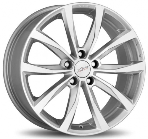 Диск X'trike X-138 7x18 5*114,3 Et:35 Dia:60,1 HSB/FP