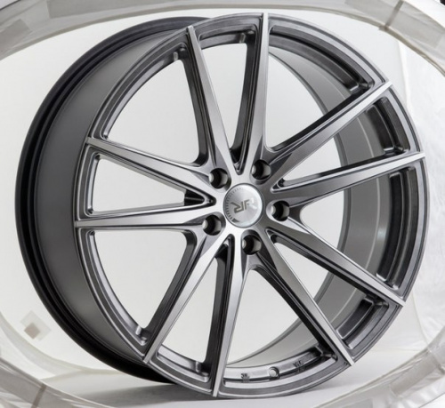 Диск RR CSSD2763 8,5x19 5*114,3 Et:42 Dia:67,1 MK-P