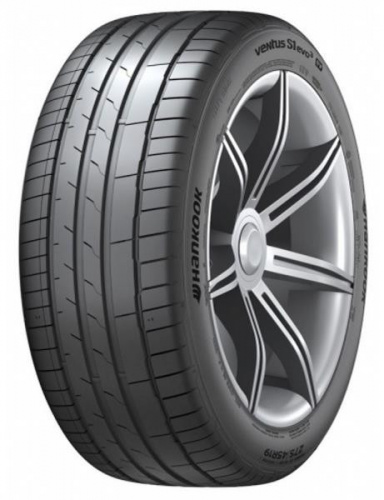 Шина Hankook Ventus s1 evo 3 K127E 255/50R19 107V