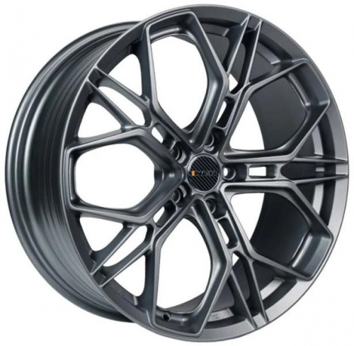 Диск INCH FA8534 8x18 5*112 Et:30 Dia:66,6 Satin Gunmetal