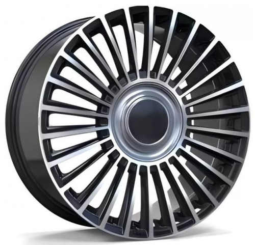 Диск RST R159 8x19 5*114,3 Et:45 Dia:67,1 BD