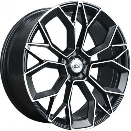 Диск RST R2109FF 8,5x21 5*120 Et:30 Dia:66,1 BDM