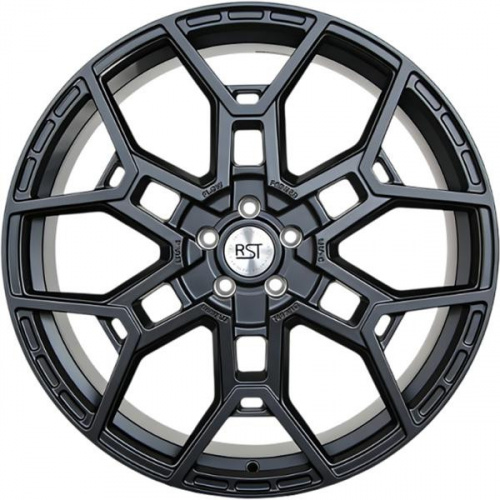 Диск RST R2207FF 9x22 6*139,7 Et:45 Dia:100,1 BLM