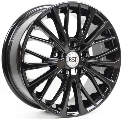 Диск RST R036 6,5x16 5*112 Et:39,5 Dia:66,6 BL