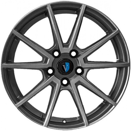 Диск VENTI 1704 7x17 5*114,3 Et:40 Dia:66,1 BMG