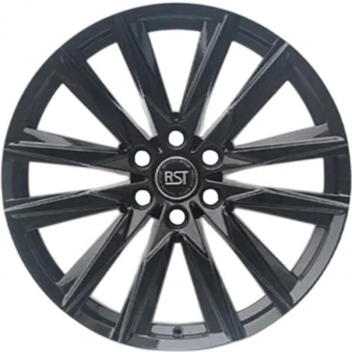 Диск RST R2203FF 9x22 6*139,7 Et:28 Dia:78,1 BL