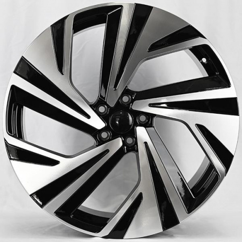 Диск KoKo Kuture YF5648 9x21 5*112 Et:35 Dia:57,1 BKF