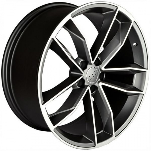 Диск Powcan 3S5232 8x18 5*112 Et:40 Dia:66,6 MSDG