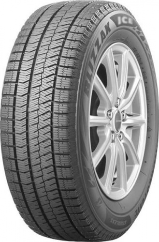 Шина Bridgestone Blizzak Ice 205/55R16 94S