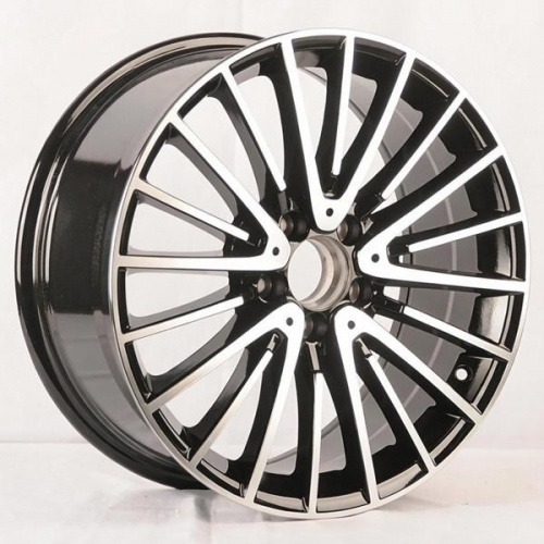 Диск RGW RGW626 10x21 5*112 Et:44 Dia:66,6 BKF