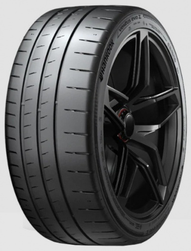 Шина Hankook Ventus evo Z Z001 225/40R18 92Y
