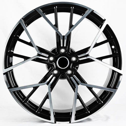 Диск RGW S3192502-17 8x20 5*112 Et:25 Dia:66,6 BKF