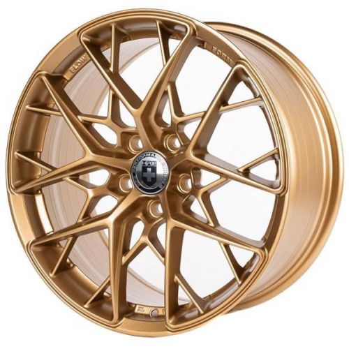 Диск HRE FF10 7,5x17 5*114,3 Et:35 Dia:73,1 BR