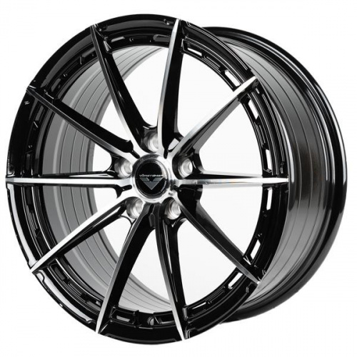 Диск Vorsteiner VFX-001 8x18 5*114,3 Et:35 Dia:73,1 MB