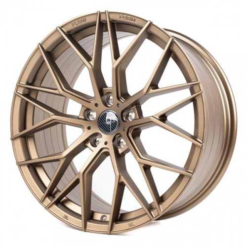 Диск Vorsteiner V-FF 107 8x18 5*114,3 Et:35 Dia:73,1 BR