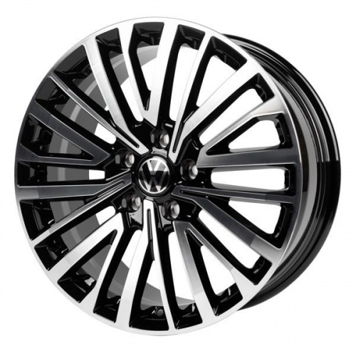 Диск Forged Caravelle 8x18 5*112 Et:50 Dia:65,1 MB