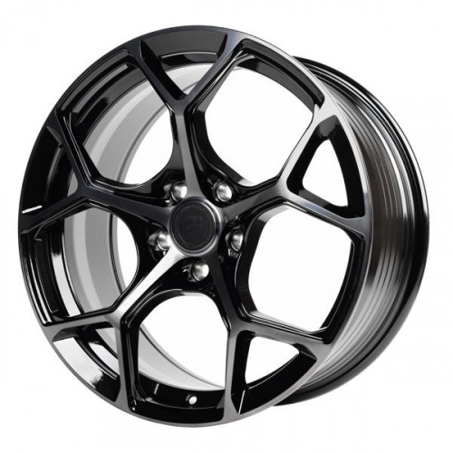 Диск VAGE F117 8x18 5*112 Et:38 Dia:73,1 BGKF