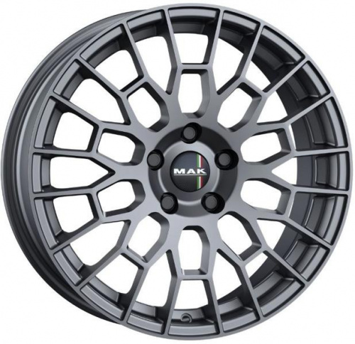 Диск MAK Epica 6,5x17 5*114,3 Et:45 Dia:60,1 Light Titan