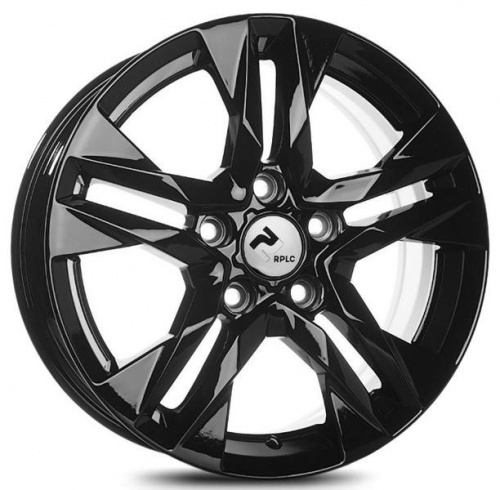Диск RPLC HY246 6,5x16 5*114,3 Et:43 Dia:67,1 B
