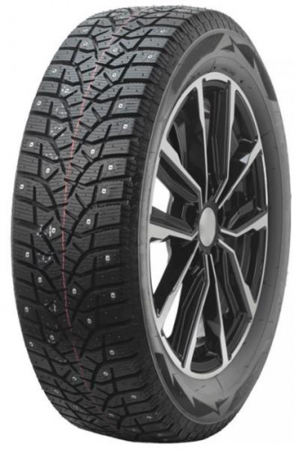 Шина Gislaved SpikeControl 205/50R17 93T