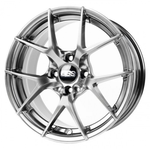 Диск BBS CI-R 8,5x19 5*114,3 Et:38 Dia:73,1 HB