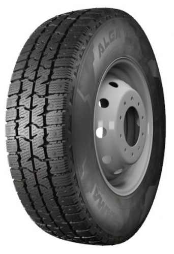 Шина Кама Alga НК-534 (без шипов) 195/Full R14 106R/104R