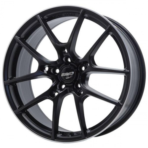 Диск Rays Gram Lights 57FXZ 7,5x17 4*100 Et:38 Dia:73,1 BML