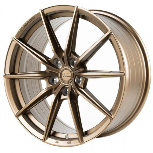 Диск WF CF.3-FF 7,5x17 4*100 Et:38 Dia:73,1 BR