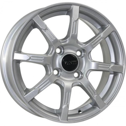 Диск VENTI 1417 5,5x14 4*100 Et:46 Dia:54,1 SL