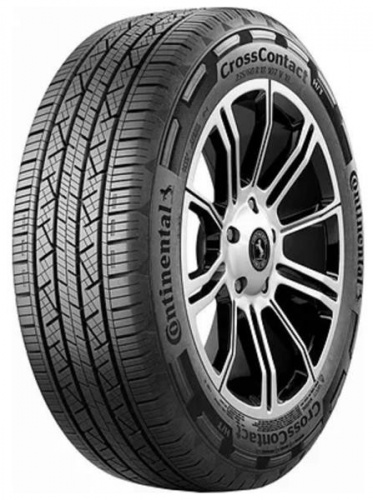 Шина Continental ContiCrossContact H/T 275/60R20 116H