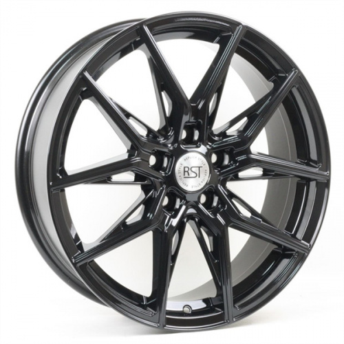 Диск RST R218 7,5x18 5*114,3 Et:50 Dia:67,1 BL