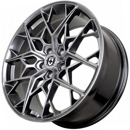 Диск HRE FF10 7,5x17 5*114,3 Et:38 Dia:73,1 HB