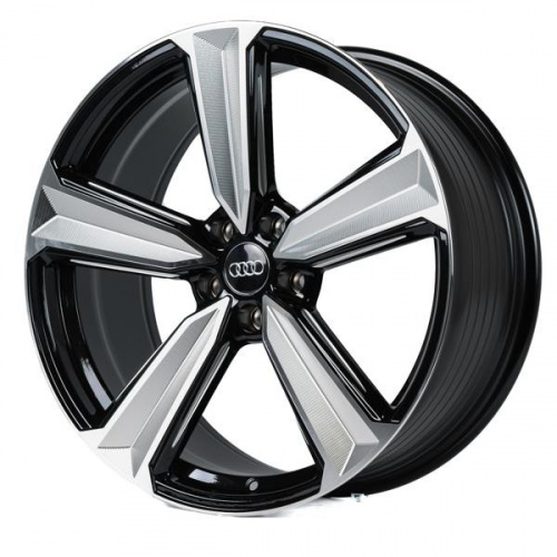 Диск Replica NN Audi RS5 2018 7,5x17 5*112 Et:38 Dia:66,6 MB