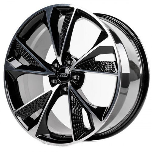 Диск Replica NN Audi RS7 7,5x17 5*112 Et:38 Dia:66,6 MB