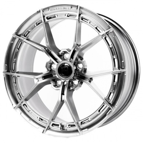 Диск Vorsteiner VFX-002 8x18 5*114,3 Et:38 Dia:73,1 HB