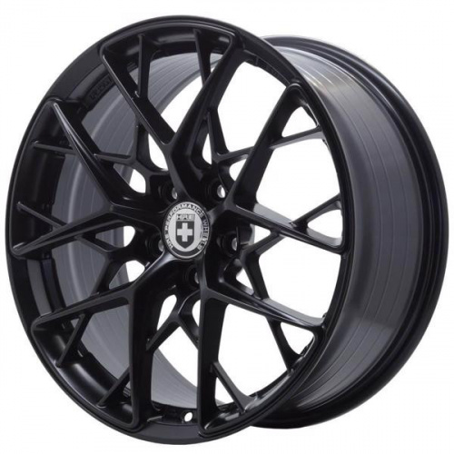 Диск HRE FF10 8x18 5*112 Et:35 Dia:66,6 BM