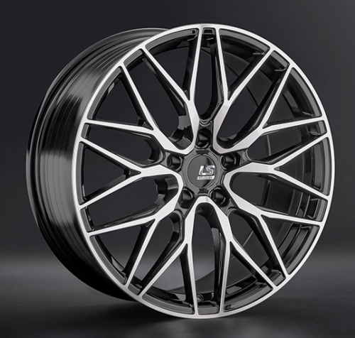 Диск LS wheels FlowForming RC70 8,5x19 5*108 Et:36 Dia:65,1 bkf