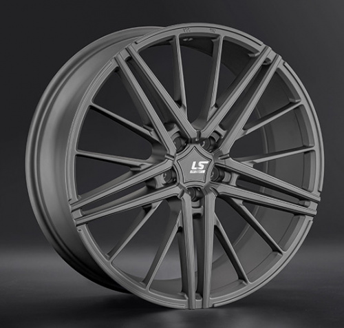 Диск LS wheels FlowForming RC76 8,5x19 5*108 Et:36 Dia:65,1 MGM