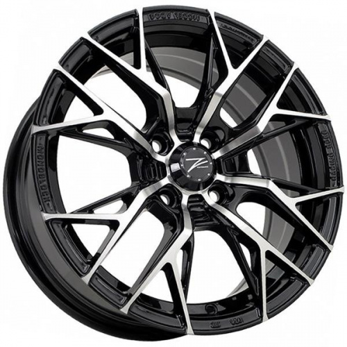 Диск Sakura Wheels 3954 6,5x15 4*100 Et:35 Dia:73,1 B4