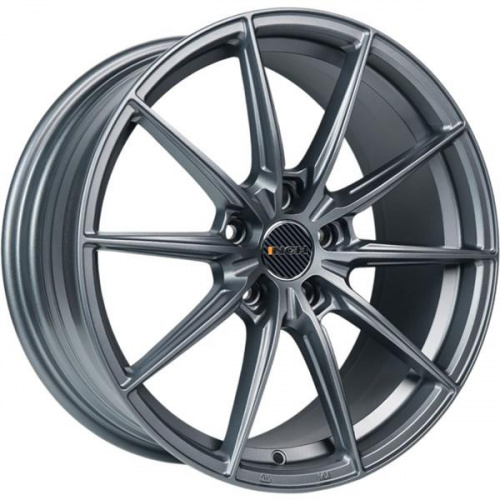 Диск INCH FA8533 8x18 5*114,3 Et:30 Dia:60,1 Satin Gunmetal