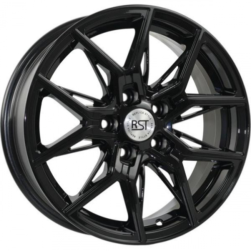 Диск RST R146 6,5x16 5*110 Et:46 Dia:63,3 BL