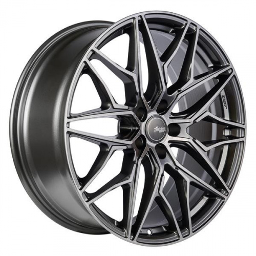 Диск Advanti DST DECADO N923M 8,5x20 5*114,3 Et:35 Dia:67,1 TGM2FHD2