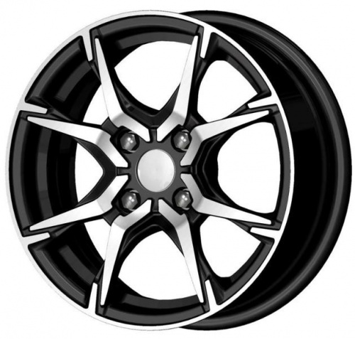 Диск Carwel Сенеж 6x15 4*100 Et:50 Dia:60,1 AB