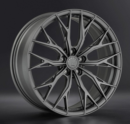 Диск LS Forged FG70 8x20 5*108 Et:52 Dia:63,3 MGM