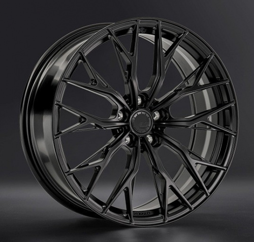 Диск LS Forged FG70 8x20 5*114,3 Et:30 Dia:60,1 BKS