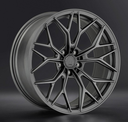 Диск LS Forged FG65 8,5x20 5*114,3 Et:30 Dia:60,1 MGM