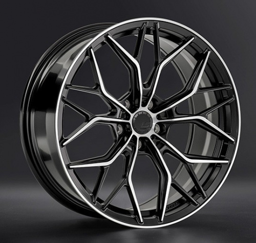 Диск LS Forged FG65 9x19 5*112 Et:44 Dia:66,6 BKSF