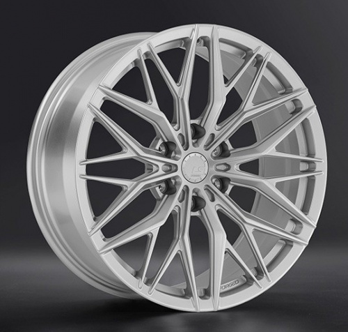 Диск LS Forged FG75 9x22 6*139,7 Et:28 Dia:78,1 SS
