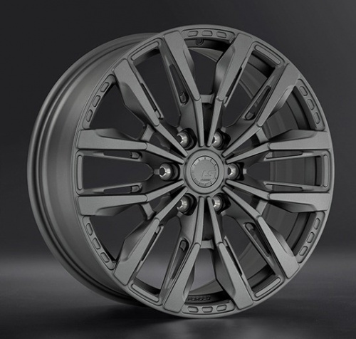 Диск LS Forged FG55 9x22 6*139,7 Et:45 Dia:100,1 MGM